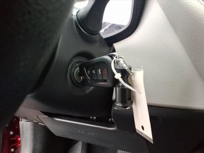 2025 Toyota Corolla LE CVT