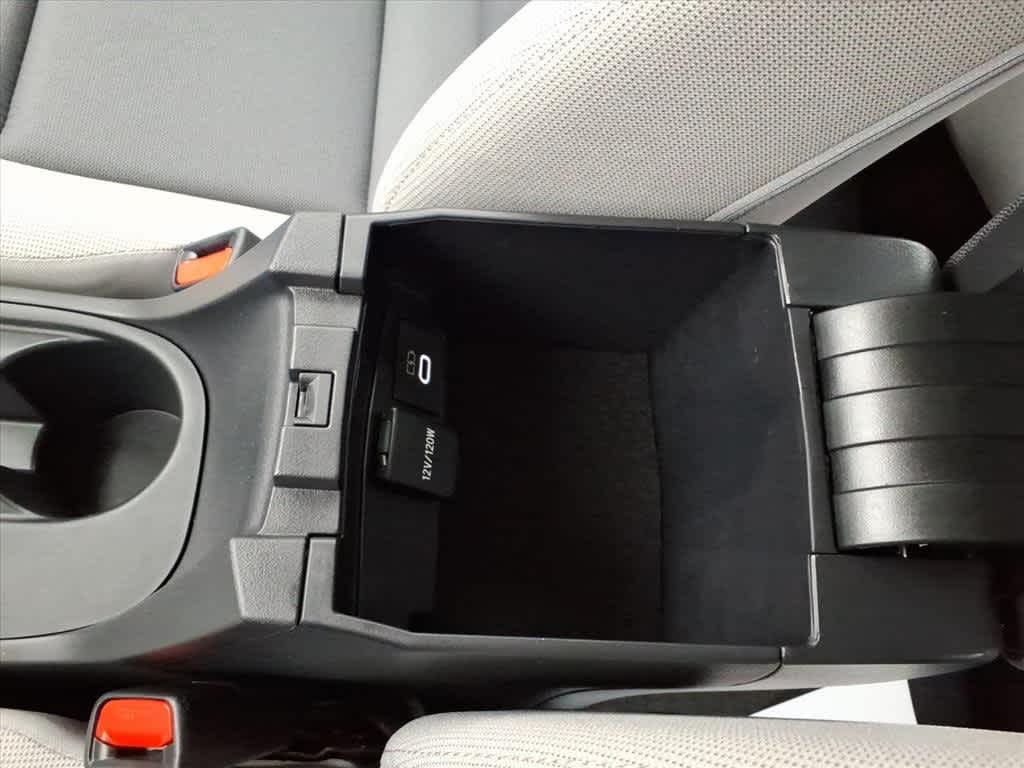 2025 Toyota Corolla LE CVT