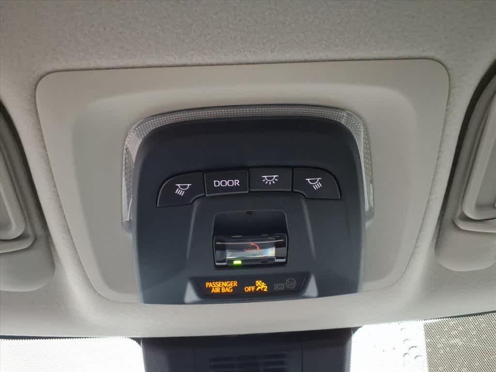 2025 Toyota Corolla LE CVT