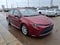2025 Toyota Corolla LE CVT