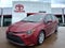 2025 Toyota Corolla LE CVT