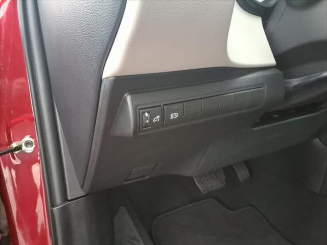 2025 Toyota Corolla LE CVT