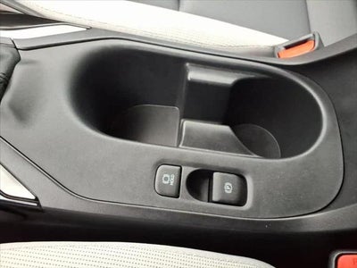 2025 Toyota Corolla LE CVT