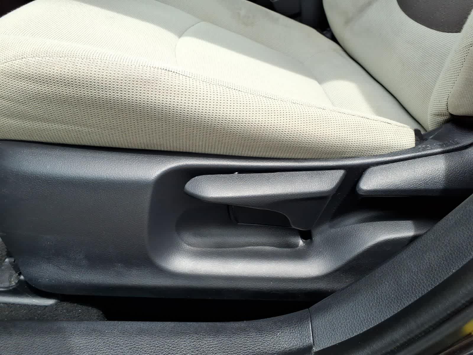 2021 Toyota Corolla LE CVT