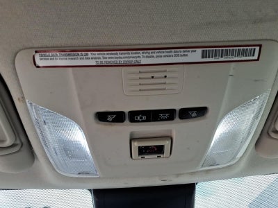 2021 Toyota Corolla LE CVT