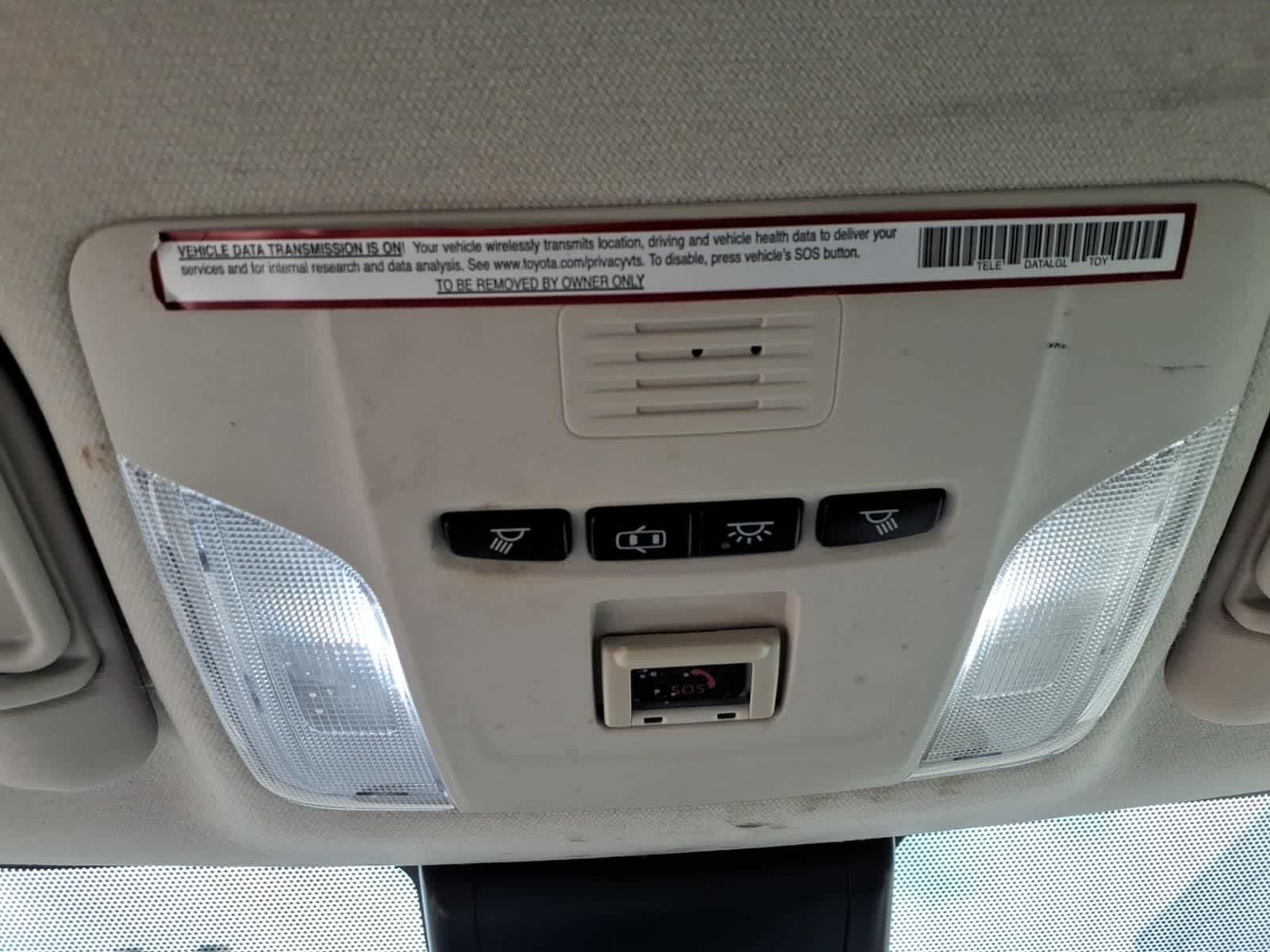 2021 Toyota Corolla LE CVT