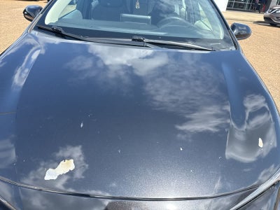 2021 Toyota Corolla LE CVT