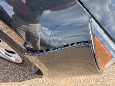 2021 Toyota Corolla LE CVT