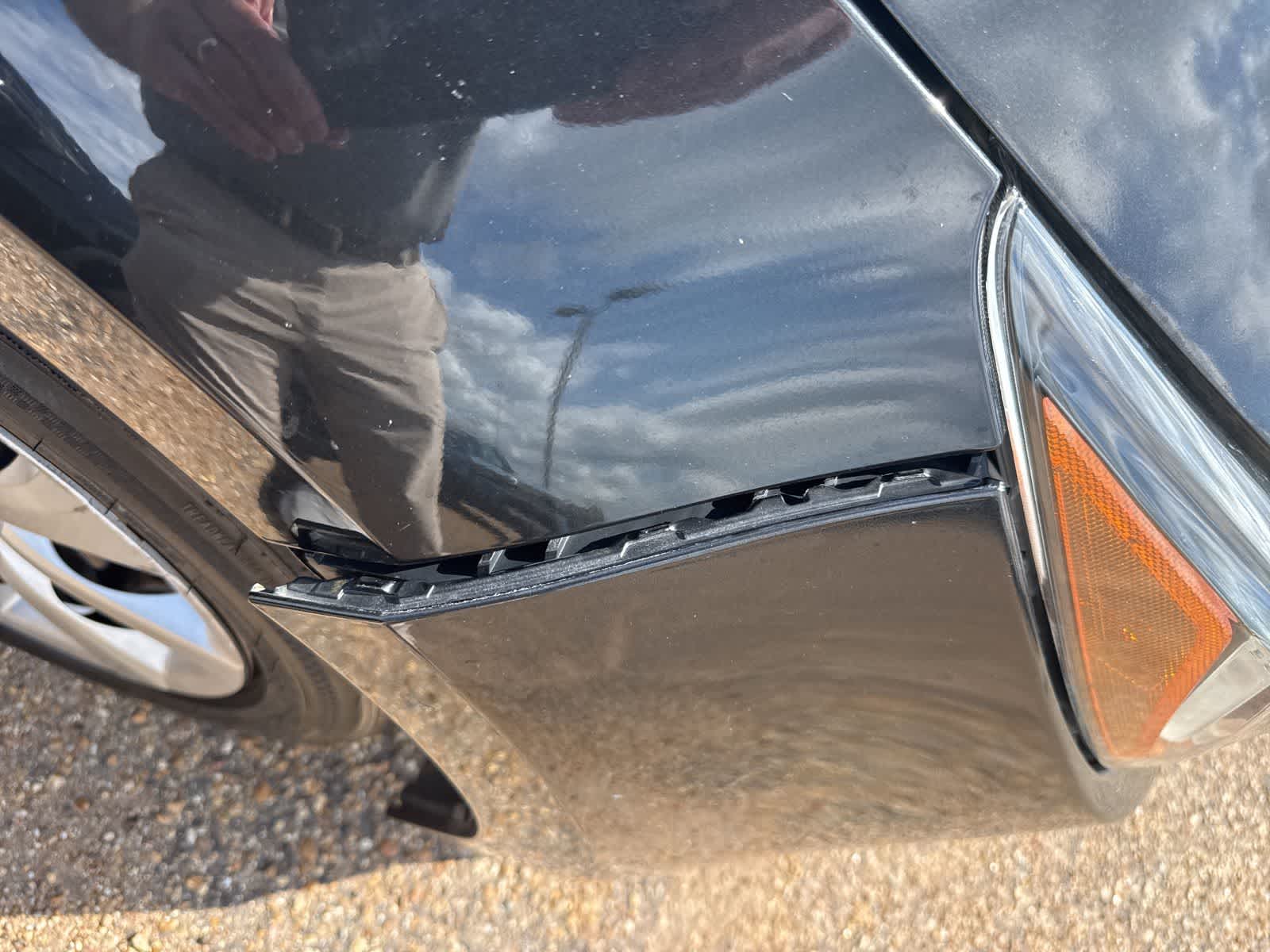 2021 Toyota Corolla LE CVT