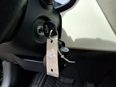 2021 Toyota Corolla LE CVT