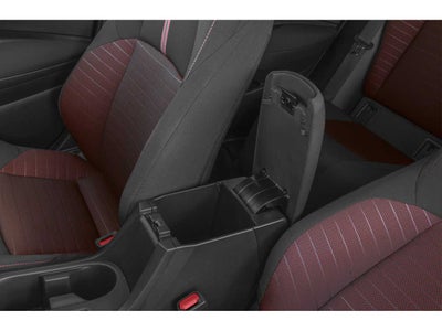 2026 Toyota Corolla SE CVT