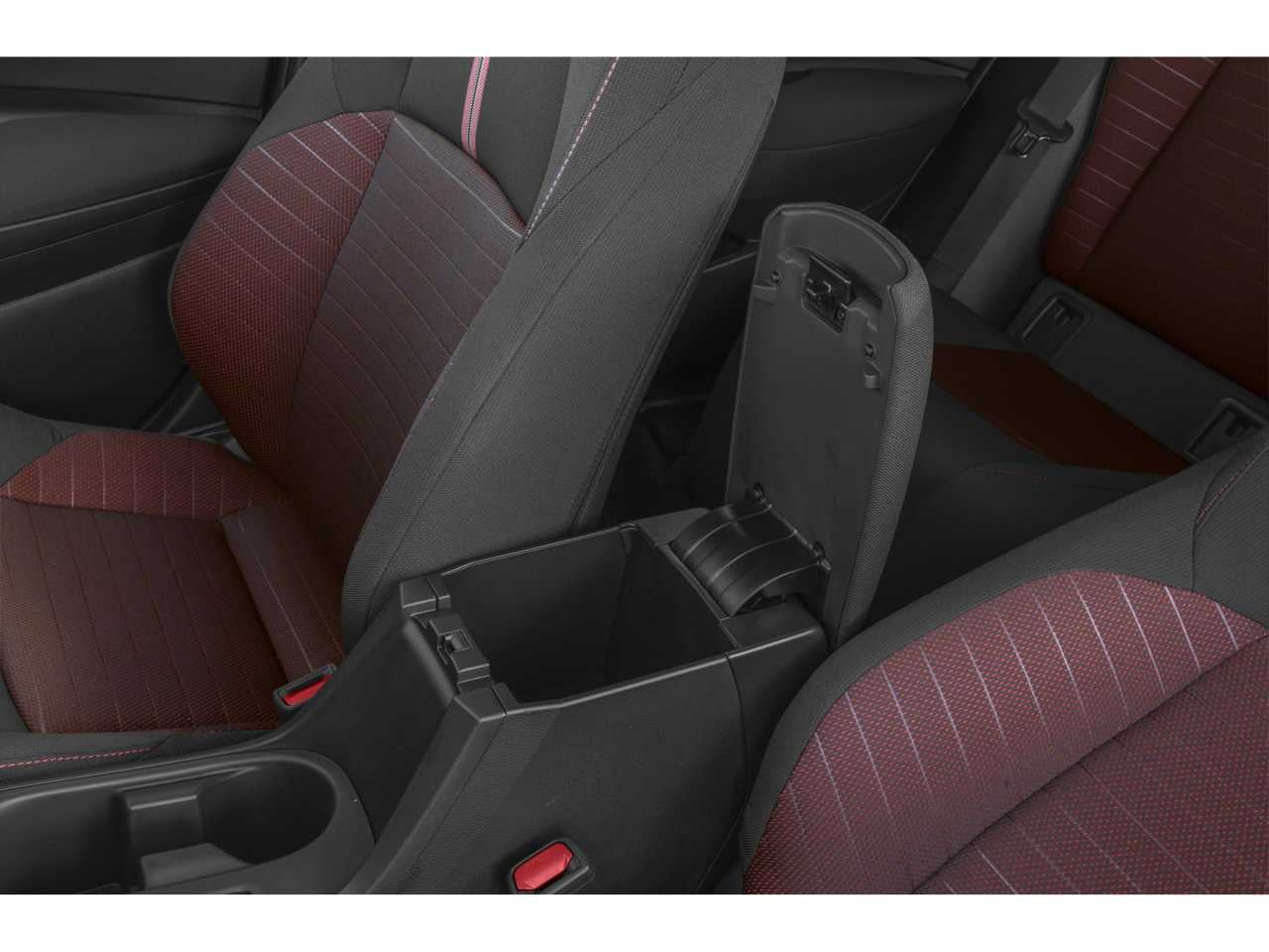 2026 Toyota Corolla SE CVT
