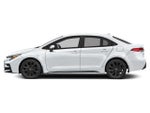 2026 Toyota Corolla SE CVT