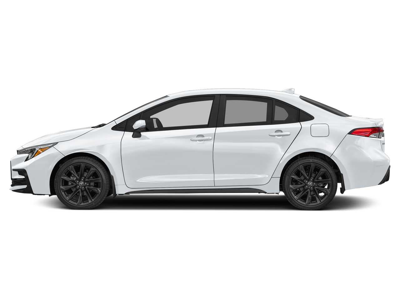 2026 Toyota Corolla SE CVT