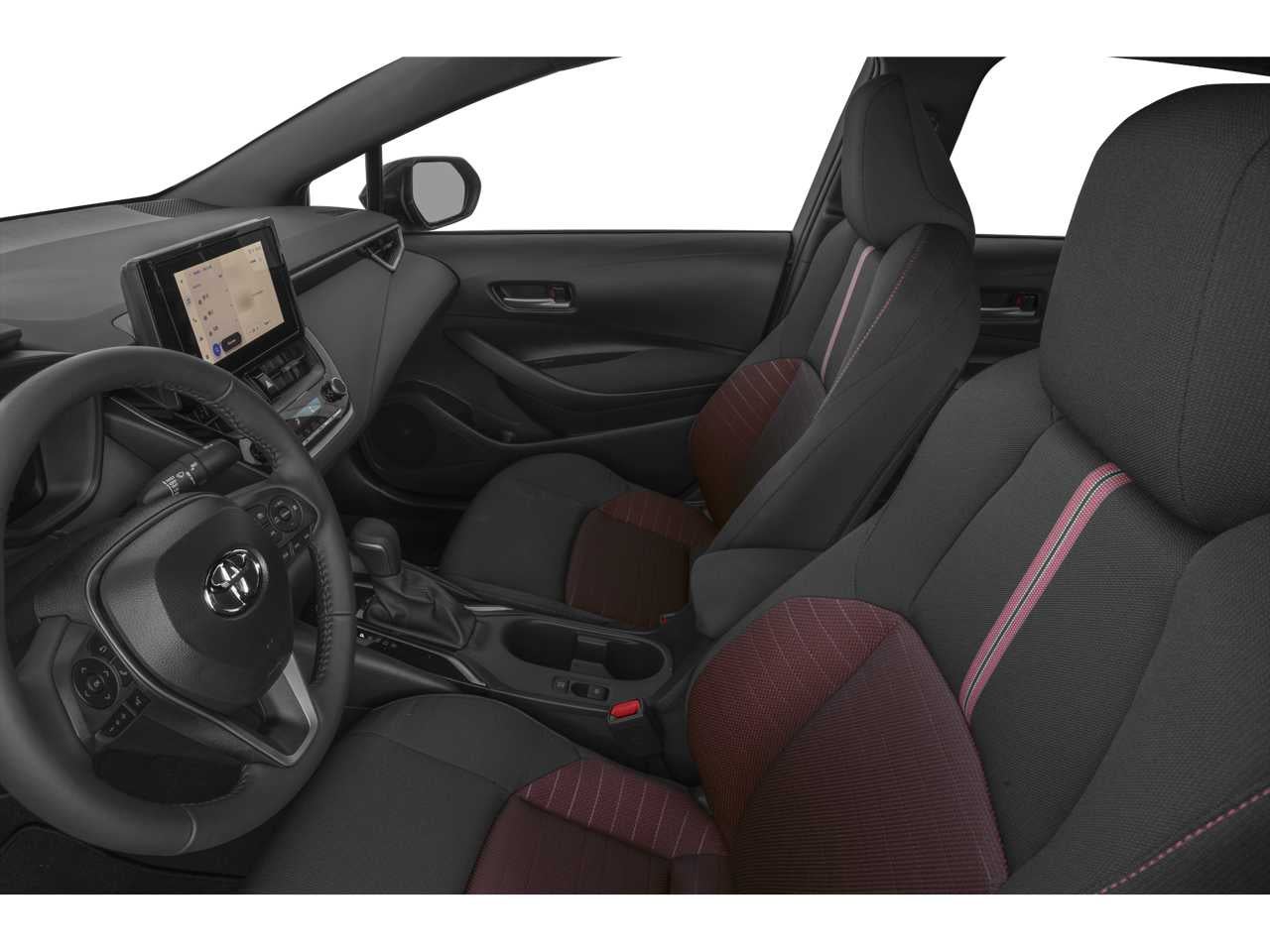 2026 Toyota Corolla SE CVT