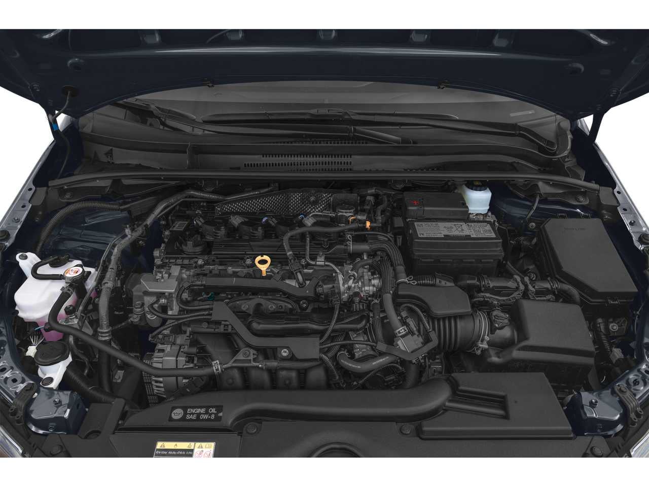 2026 Toyota Corolla SE CVT