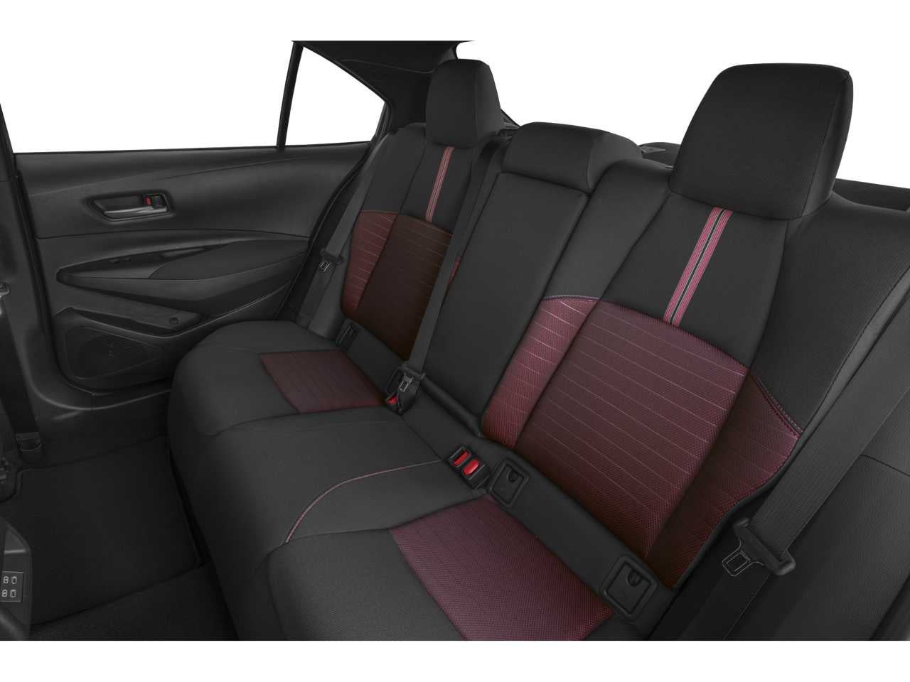2026 Toyota Corolla SE CVT