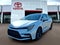 2026 Toyota Corolla SE CVT
