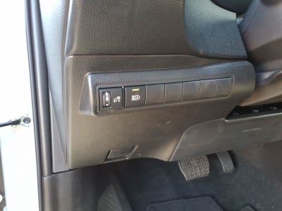 2026 Toyota Corolla SE CVT