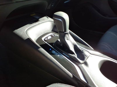 2026 Toyota Corolla SE CVT