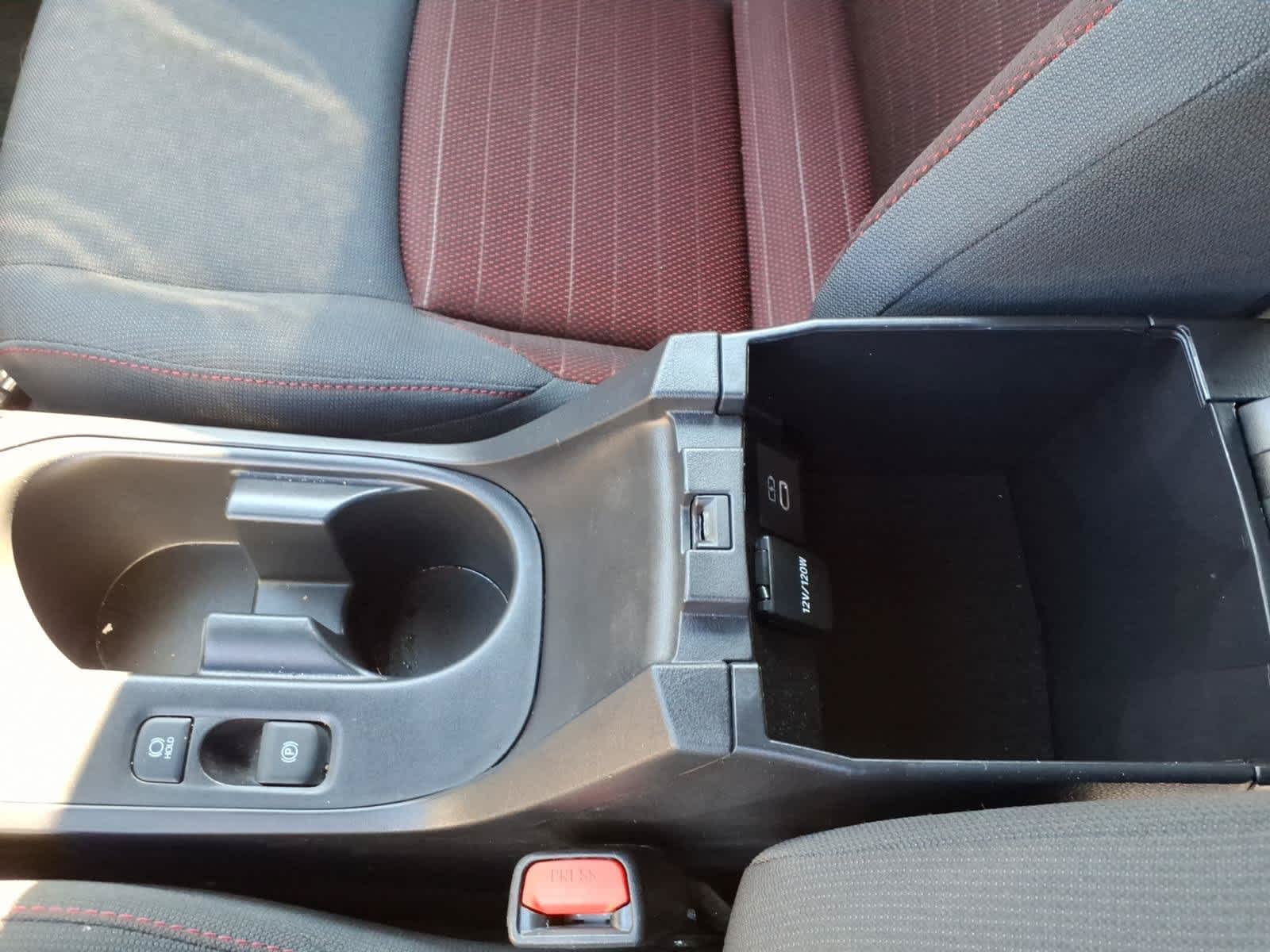2026 Toyota Corolla SE CVT