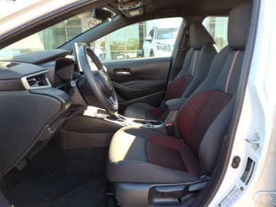 2026 Toyota Corolla SE CVT