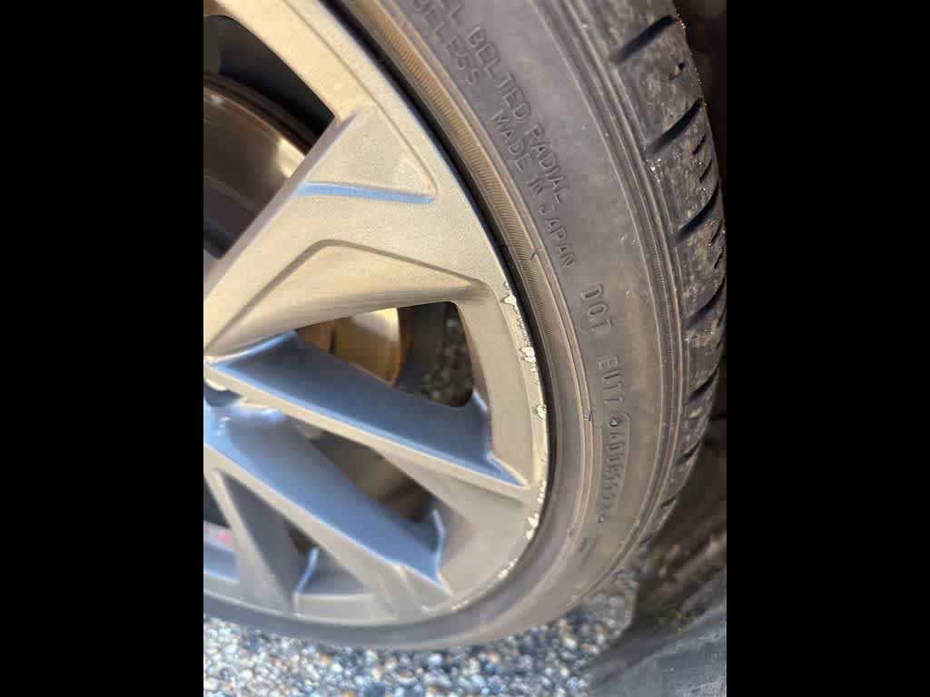 2024 Toyota Corolla SE CVT