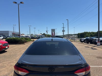 2024 Toyota Corolla SE CVT
