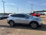 2019 Honda CR-V EX 2WD