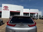 2019 Honda CR-V EX 2WD