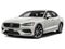 2020 Volvo S60 T6 AWD Momentum