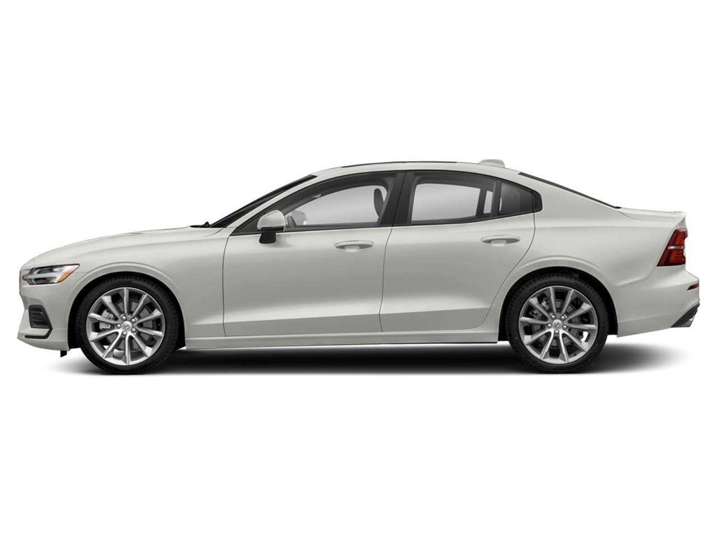 2020 Volvo S60 T6 AWD Momentum