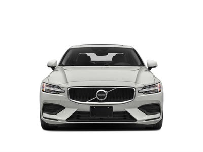2020 Volvo S60 T6 AWD Momentum