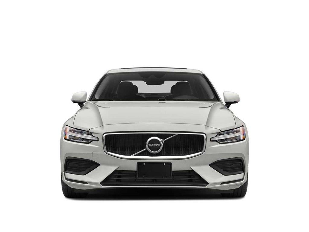 2020 Volvo S60 T6 AWD Momentum