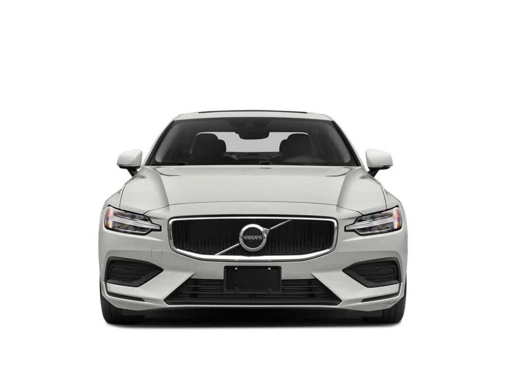 2020 Volvo S60 T6 AWD Momentum