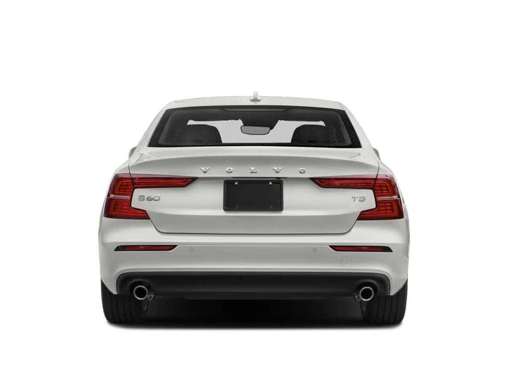 2020 Volvo S60 T6 AWD Momentum