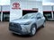 2026 Toyota Corolla Cross LE 2WD