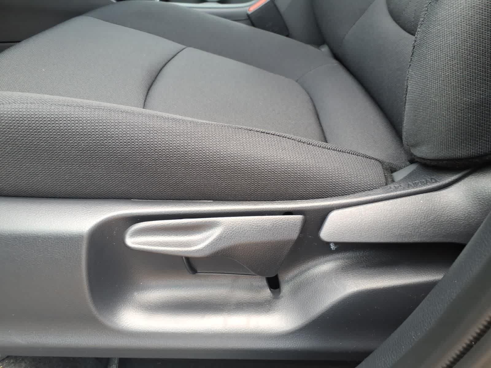 2026 Toyota Corolla Cross LE 2WD