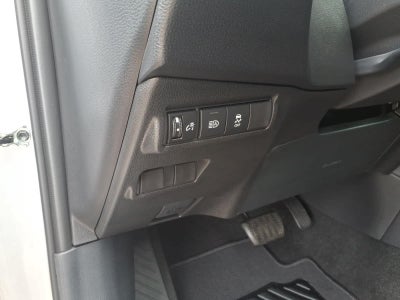 2026 Toyota Corolla Cross LE 2WD