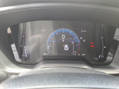 2026 Toyota Corolla Cross LE 2WD