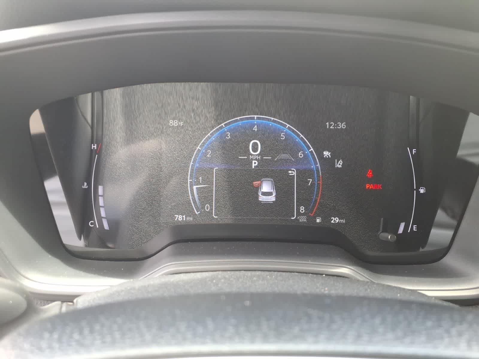 2026 Toyota Corolla Cross LE 2WD
