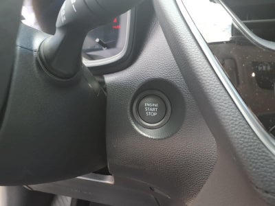 2026 Toyota Corolla Cross LE 2WD
