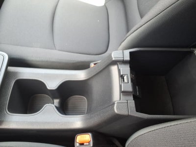 2026 Toyota Corolla Cross LE 2WD
