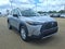 2026 Toyota Corolla Cross LE 2WD