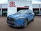 2026 Toyota Corolla Cross XLE 2WD