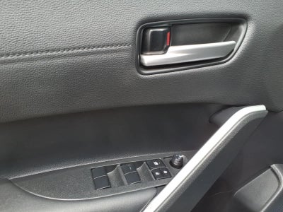 2026 Toyota Corolla Cross XLE 2WD
