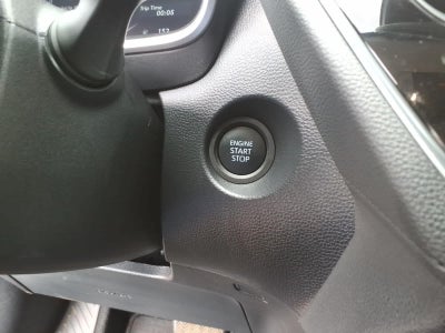 2026 Toyota Corolla Cross XLE 2WD