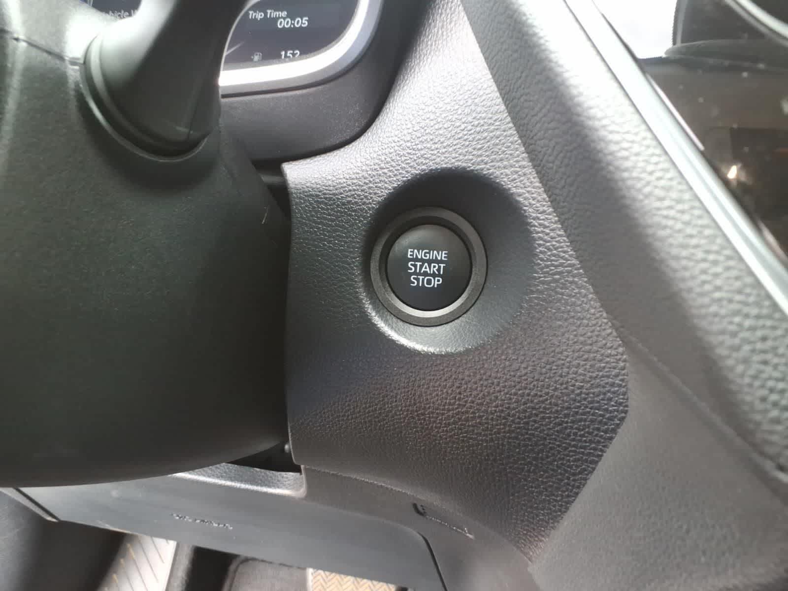2026 Toyota Corolla Cross XLE 2WD