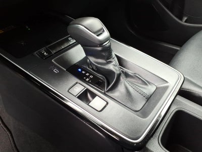 2026 Toyota Corolla Cross XLE 2WD