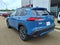 2026 Toyota Corolla Cross XLE 2WD